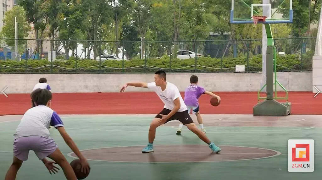 如何准备篮球选秀以提高被选中的机会_2